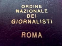 Suicidi, nuovo esposto del consiglio dell’Ordine dei giornalisti della Toscana
